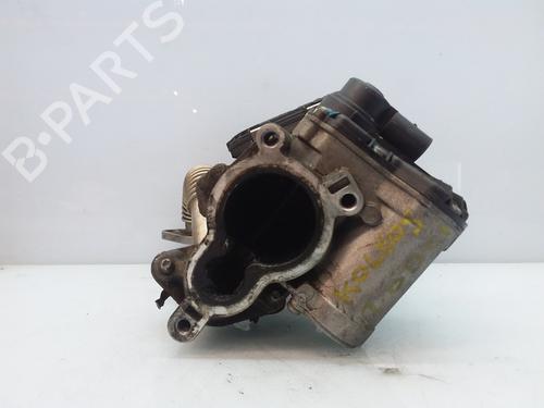 Throttle body RENAULT GRAND SCÉNIC II (JM0/1_) 2.0 dCi (JM1K) | BP9848837M82 