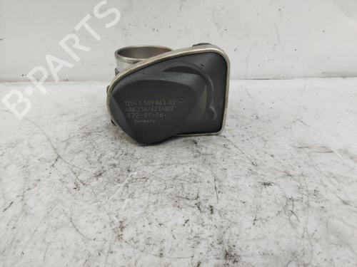 Used Throttle body MINI MINI (R50, R53) [2001-2006]  26017129