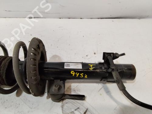 Left front shock absorber SEAT IBIZA IV (6J5, 6P1) | BP29588348M16