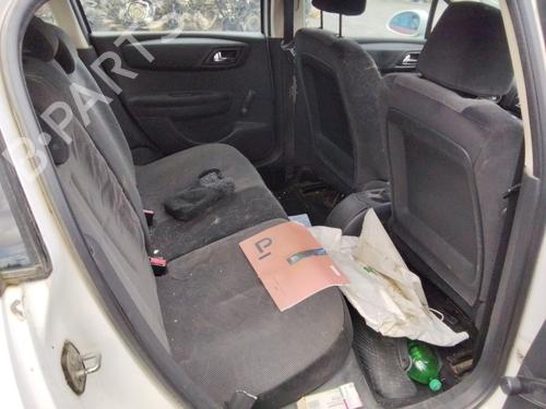 Climate control CITROËN C4 I (LC_) | BP31887927I5