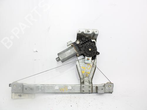 Rear left window mechanism CITROËN C3 I (FC_, FN_)  | BP11884774C24 