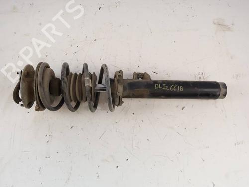 Used Left front shock absorber Left front shock absorber BMW X1 (E84) sDrive 20 d (177 hp) 40514113 40514113