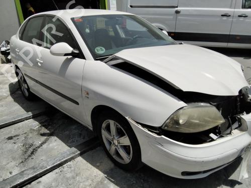 Engine SEAT CORDOBA (6L2) 1.9 TDI | BP19148667M1 
