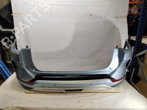 Paraurti posteriore BYD SEAL EV (313 hp) 32461212