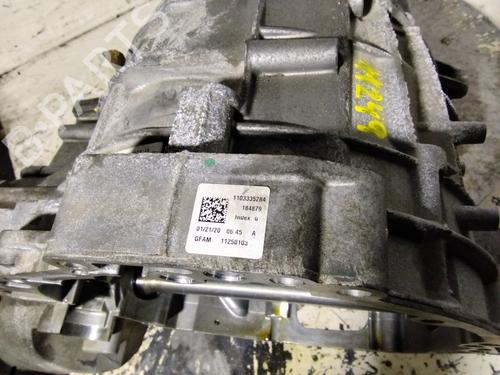 Gearbox AUDI A5 (F53, F5P) 50 TDI quattro | BP34352882M3 - Image 10