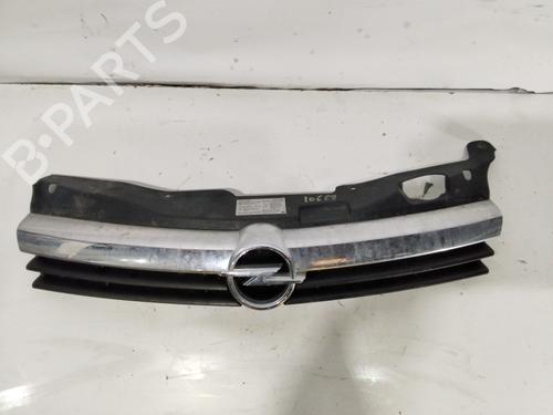 Grille OPEL ASTRA H (A04) [2004-2014]  31695821