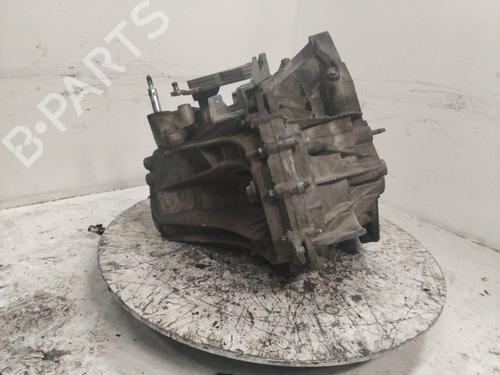 Gearbox NISSAN QASHQAI / QASHQAI +2 I (J10, NJ10, JJ10E)  | BP26331836M3 