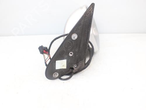 Right mirror SKODA OCTAVIA II (1Z3) 1.6 TDI | BP16520340C27 