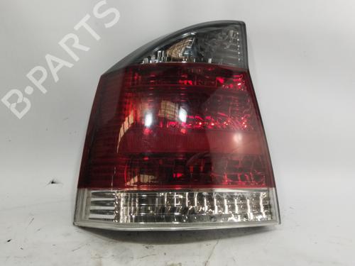 Used Left taillight OPEL VECTRA C GTS (Z02) 1.9 CDTI (F68) (120 hp) 26927745
