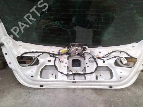 Tailgate SEAT LEON (1P1)  | BP8579051C6 