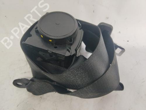 Rear left seatbelt BMW 1 (F20) 118 d | BP25997253I29 
