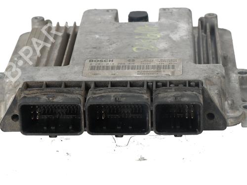 Engine control unit (ECU) OPEL VIVARO A Van (X83) | BP32250743M57