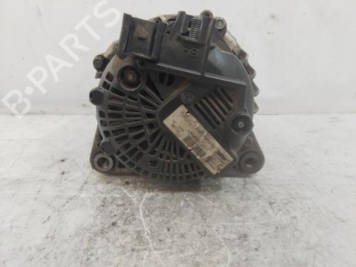 Used Alternator FORD MONDEO IV (BA7) [2007-2015]  27379264