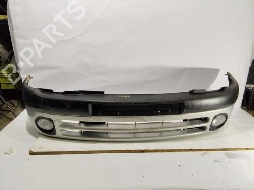 Used Front bumper RENAULT CLIO II (BB_, CB_) 1.2 (BB0A, BB0F, BB10, BB1K, BB28, BB2D, BB2H, CB0A,... (58 hp) 31301393