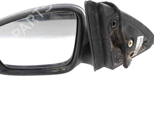 Used Left mirror SEAT TOLEDO IV (KG3) 1.6 TDI (105 hp) 29467902