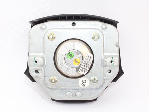 Driver airbag MERCEDES-BENZ B-CLASS Sports Tourer (W245) B 180 CDI (245.207) | BP13393167C9 