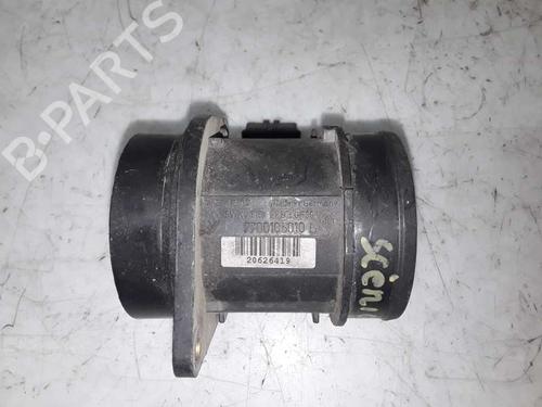 Used Mass air flow sensor RENAULT LAGUNA I Grandtour (K56_) 1.9 dTi (K56J) (98 hp) 8570653