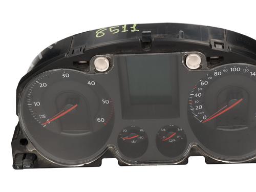 Kombinert Instrument VW PASSAT B6 (3C2) [2005-2011]  29905680