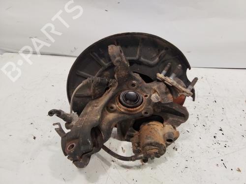 Right front steering knuckle VW GOLF VI (5K1)  | BP25467416M26 