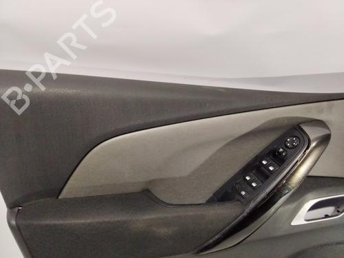 Forreste venstre beklædning CITROËN C4 Grand Picasso II (DA_, DE_) | BP30810302C58