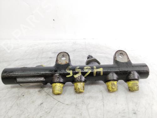 Sprederrør RENAULT CLIO IV (BH_) [2012-2021]  25460847