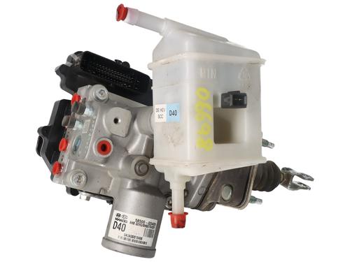 ABS pump KIA NIRO I (DE) | BP33232185M43 - Image 5