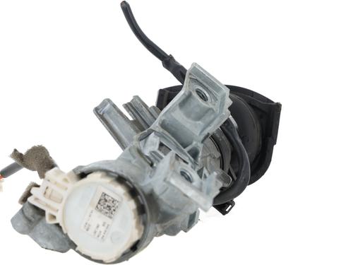 Ignition barrel SEAT ALTEA XL (5P5, 5P8)  | BP29855989M48