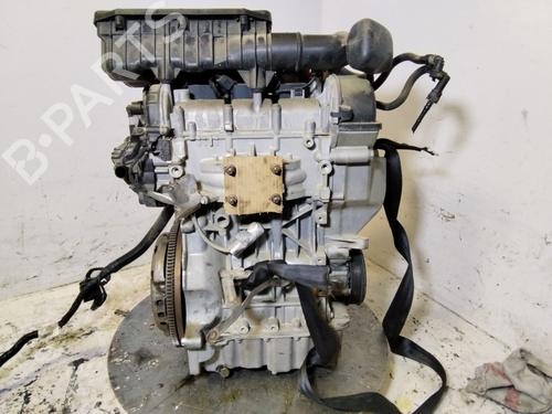 Used Engine Engine SEAT Mii (KF1, KE1) 1.0 (75 hp) 36382751 36382751