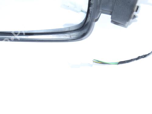 Left mirror DACIA SANDERO  | BP13056693C26