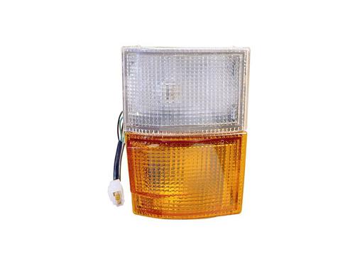 Used Right front indicator TOYOTA HIACE IV Bus (__H1_, __H2_) [1995-2012]  21014101