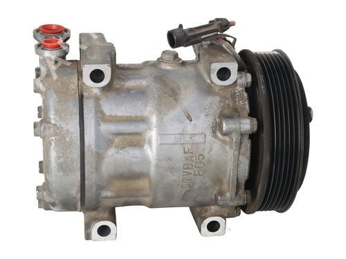Used AC compressor AC compressor ALFA ROMEO GT (937_) 1.9 JTD (937CXN1B) (150 hp) 34437423 34437423