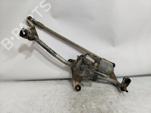 Used Front wiper motor SKODA SUPERB II Estate (3T5) [2009-2015]  26734449
