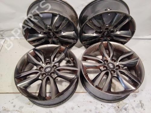 Used Rim HYUNDAI SANTA FÉ III (DM, DMA) [2012-2018]  24360577