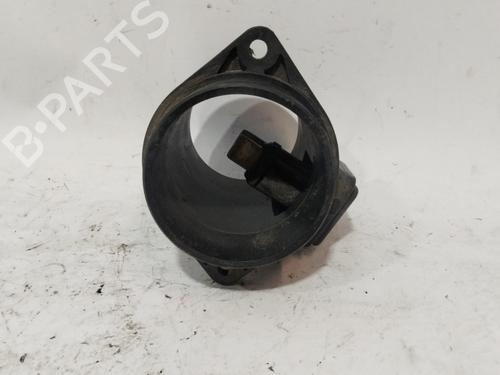 Mass air flow sensor RENAULT KANGOO / GRAND KANGOO II (KW0/1_)  | BP28492060M95