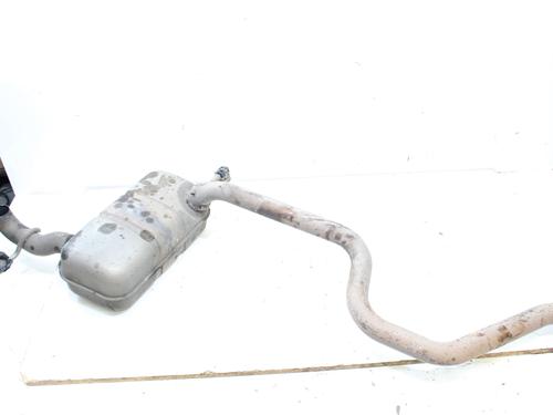 Exhaust system PEUGEOT 508 SW I (8E_) 2.0 HDi RXH Hybrid4 | BP17118279M121 