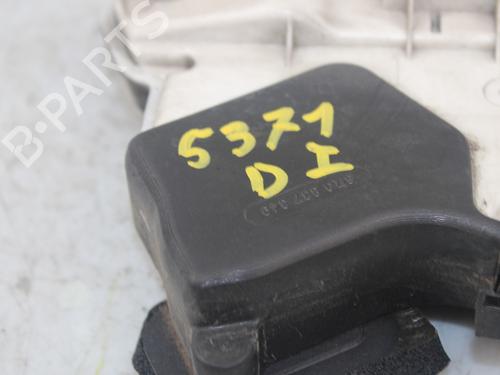 Front left lock VW POLO V (6R1, 6C1)  | BP17612946C98 