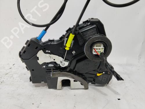 Front right lock TOYOTA AURIS (_E18_) 1.8 Hybrid (ZWE186_, ZWE186R) | BP28330775C97 