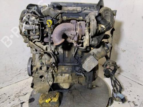 Used Engine Engine 38773672 38773672