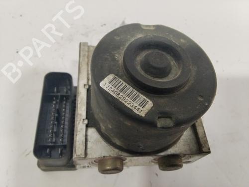 ABS pump VW CADDY III Box Body/MPV (2KA, 2KH, 2CA, 2CH)  | BP23564261M43 