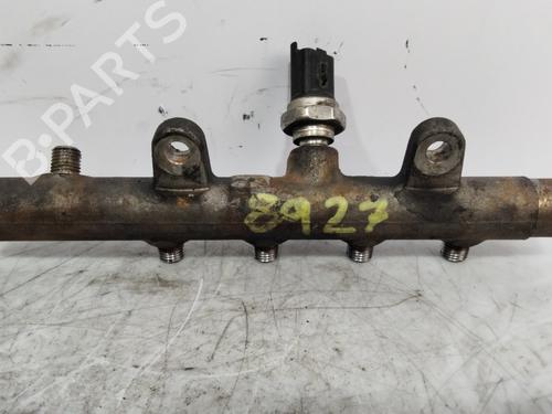 Sprederrør RENAULT CLIO III (BR0/1, CR0/1)  | BP26331947M98 