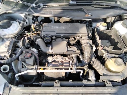 AC radiator PEUGEOT 206 Hatchback (2A/C) 1.4 HDi eco 70 | BP27239094M32 