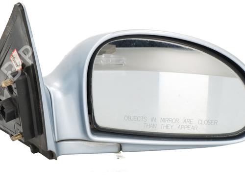 Rétroviseur droit KIA CERATO I Saloon (LD) 2.0 CRDi (112 hp) 31343631