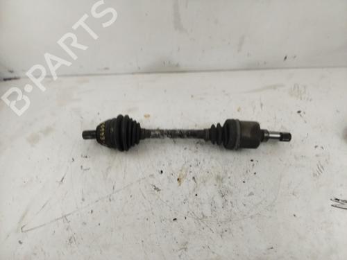 Used Left front driveshaft FORD FOCUS II (DA_, HCP, DP) 1.8 TDCi (115 hp) 19116115