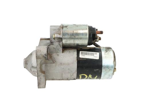 Used Starter Starter RENAULT MEGANE Scenic (JA0/1_) 1.9 D (JA0J) (64 hp) 39532489 39532489
