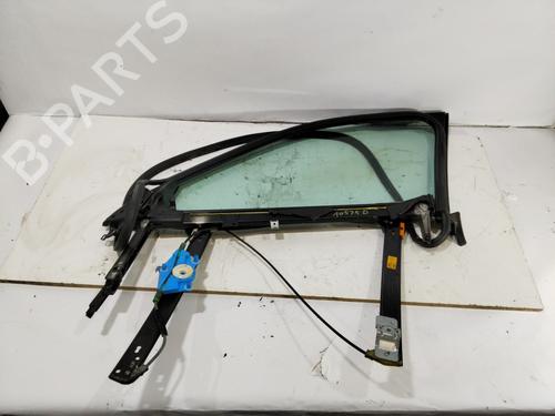 Raammechaniek rechts voor SEAT EXEO (3R2) [2008-2013]  31206247