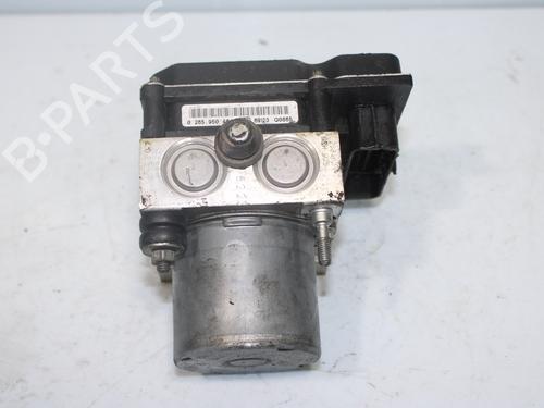 Used ABS pump CITROËN C4 Grand Picasso II (DA_, DE_) [2013-2025]  18465107