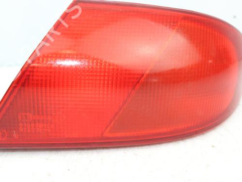 Høyre baklys ALFA ROMEO 166 (936_) 2.4 JTD (936A2A__) | BP16439637C35 