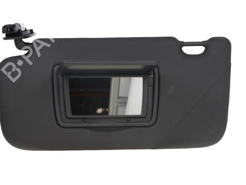 Left sun visor FORD FOCUS III 1.0 EcoBoost | BP32271127I1 - Image 3