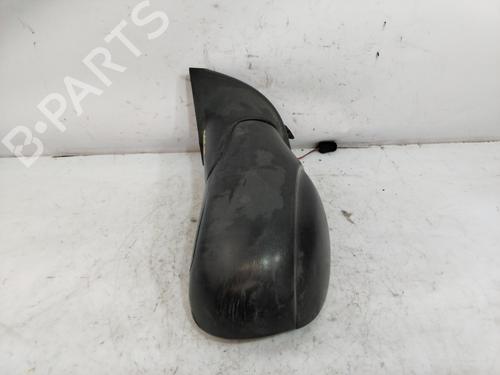 Left mirror CITROËN C3 I (FC_, FN_) 1.4 HDi | BP25857645C26 