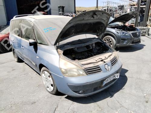 Used Parts RENAULT ESPACE IV (JK0/1_) 4894465